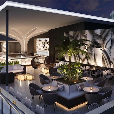 Element Miami Brickell Exterior foto