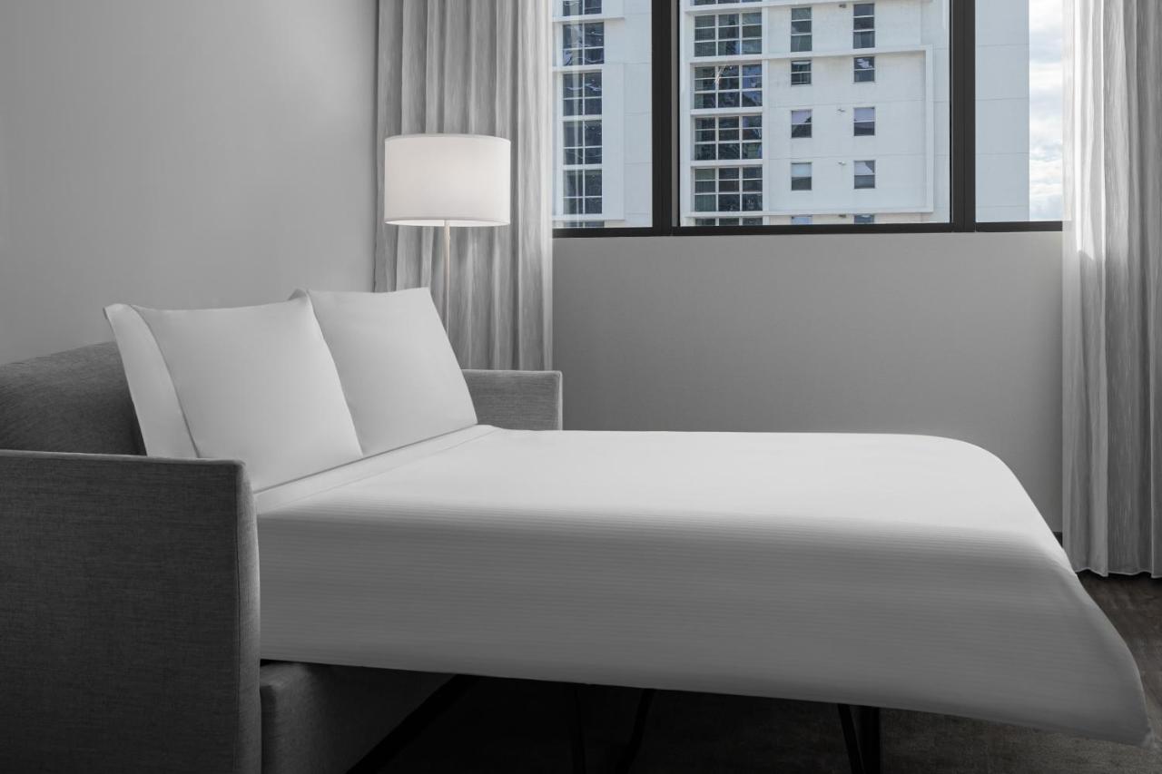 Element Miami Brickell Exterior foto